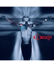 Ozzy Osbourne - Down To Earth (CD)
