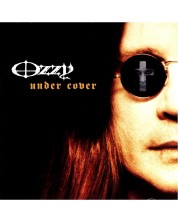 Ozzy Osbourne - Under Cover (CD) -1