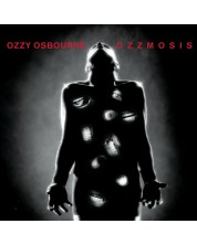 Ozzy Osbourne - Ozzmosis (CD) -1