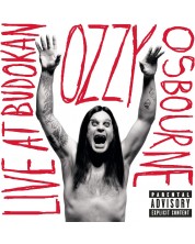 Ozzy Osbourne - Live At Budokan (CD) -1