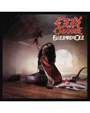 Ozzy Osbourne- Blizzard Of Ozz (Vinyl) -1