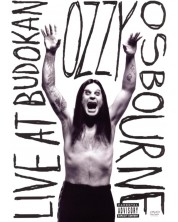 Ozzy Osbourne - Live At Budokan (DVD) -1