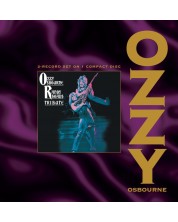 Ozzy Osbourne - Tribute (CD) -1