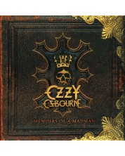 Ozzy Osbourne - Memoirs of a Madman (CD) -1