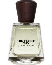 P. Frapin & Cie Парфюмна вода The Orchid Man, 100 ml -1
