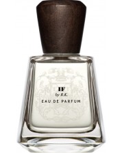 P. Frapin & Cie Парфюмна вода If by R.K., 100 ml -1
