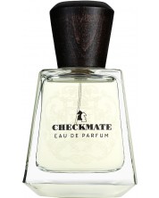 P. Frapin & Cie Парфюмна вода Checkmate, 100 ml -1