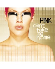 P!nk - Can't Take Me Home (CD) -1