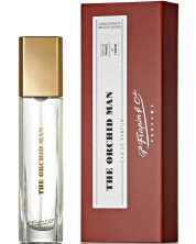 P. Frapin & Cie Парфюмна вода The Orchid Man, 15 ml -1