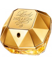 Paco Rabanne Lady Million Парфюмна вода, 80 ml, тестер -1