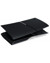Панели за конзола PlayStation 5 (група модели - slim) – Midnight Black