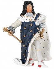 Фигурка Papo Historicals Characters – Крал Луи XIV
