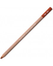 Пастелен молив Caran d'Ache Pastel - Medium russet -1