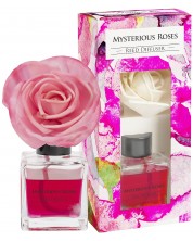 Парфюмен ароматизатор Bispol - Mysterious Roses, 80 ml