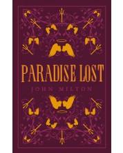 Paradise Lost (Alma Classics) -1