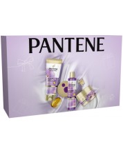 Pantene Pro-V Miracles Комплект за коса - Шампоан, балсам и маска, 225 + 200 + 160 ml