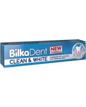 Bilka Dent Паста за зъби Clean & White, 75 ml -1
