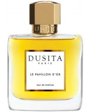 Parfums Dusita Парфюмна вода Le Pavillon d'Or, 50 ml -1