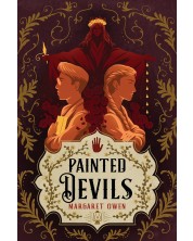 Painted Devils -1
