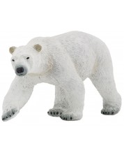 Фигурка Papo Wild Animal Kingdom – Полярна мечка -1