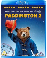 Paddington 2 (Blu-Ray) -1