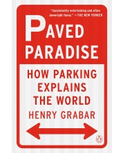 Paved Paradise -1