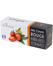 Пълнител Veritable - Lingot, Червени чери домати, без ГМО