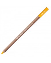 Пастелен молив Caran d'Ache Pastel - Fast orange -1