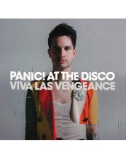 Panic! At The Disco - Viva Las Vengeance (Vinyl) -1