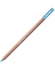 Пастелен молив Caran d'Ache Pastel - Cerulean blue -1