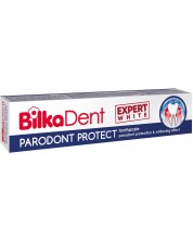 Bilka Dent Паста за зъби, защита на пародонта и избелване, 75 ml -1