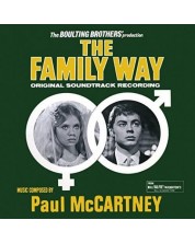 Paul McCartney - The Family Way (CD) -1