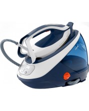 Парогенератор Tefal - ProExpress Protect, 2600W, 550 g/min, син