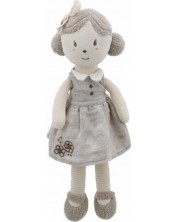 Парцалена кукла The Puppet Company - Изабел, 35 cm -1