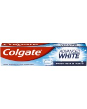 Colgate Паста за зъби Advanced White, 75 ml -1