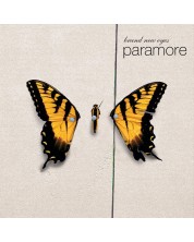 Paramore - Brand New Eyes (CD) -1