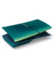 Панели за конзола PlayStation 5 (група модели - slim) – Chroma Teal