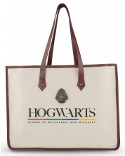 Пазарска чанта Cine Replicas Movies: Harry Potter - Hogwarts -1