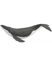 Фигурка Papo Marine Life – Малък кит -1