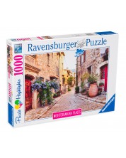 Пъзел Ravensburger от 1000 части - Франция -1