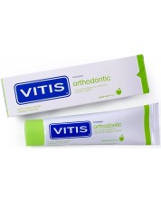 Dentaid Vitis Паста за зъби Orthodontic, 100 ml -1