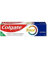 Colgate Total Паста за зъби Whitening, 100 ml