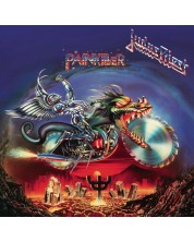 Judas Priest - Painkiller (CD) -1