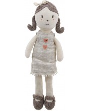 Парцалена кукла The Puppet Company - Емили, 35 cm -1