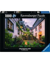 Пъзел Ravensburger от 1000 части - Байлщайн -1