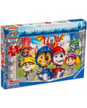 Пъзел Ravensburger от 35 части - Пес Патрул 2