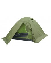 Палатка Ferrino - Kalahari, триместна, зелена