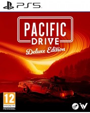 Pacific Drive - Deluxe Edition (PS5)