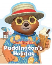 Paddington’s Holiday -1