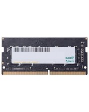 Оперативна памет Apacer - Notebook Memory, 4GB, DDR4, 2666MHz